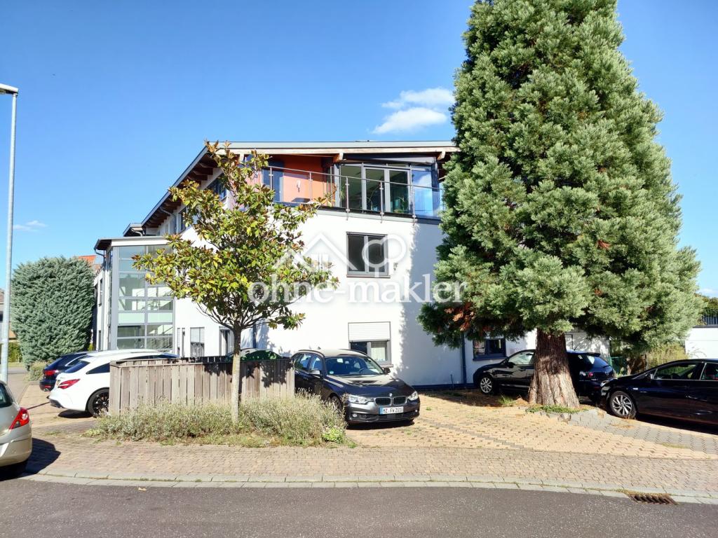 Parkplätze