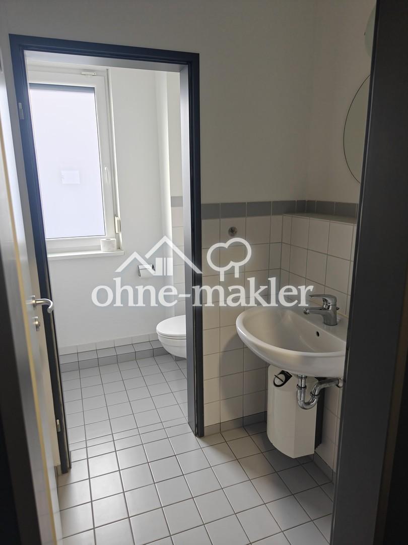Damen WC