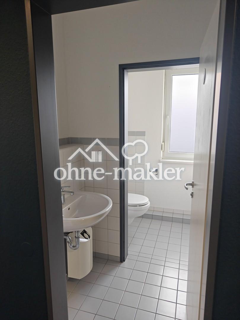 Herren WC