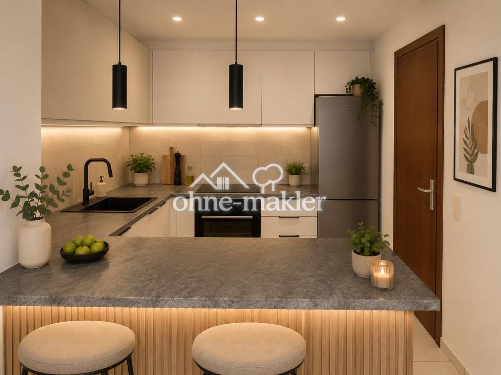 Schömberg - Schöne gepflegte 3 Zimmer Dachgeschosswohnung zu vermieten Whg12 (ID 113) - Photo 4