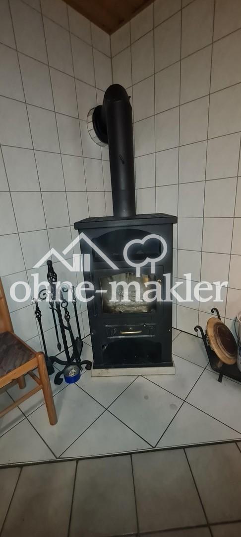 Souterrain Kamin
