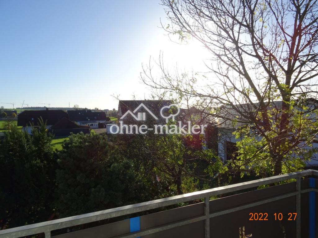 Aussicht