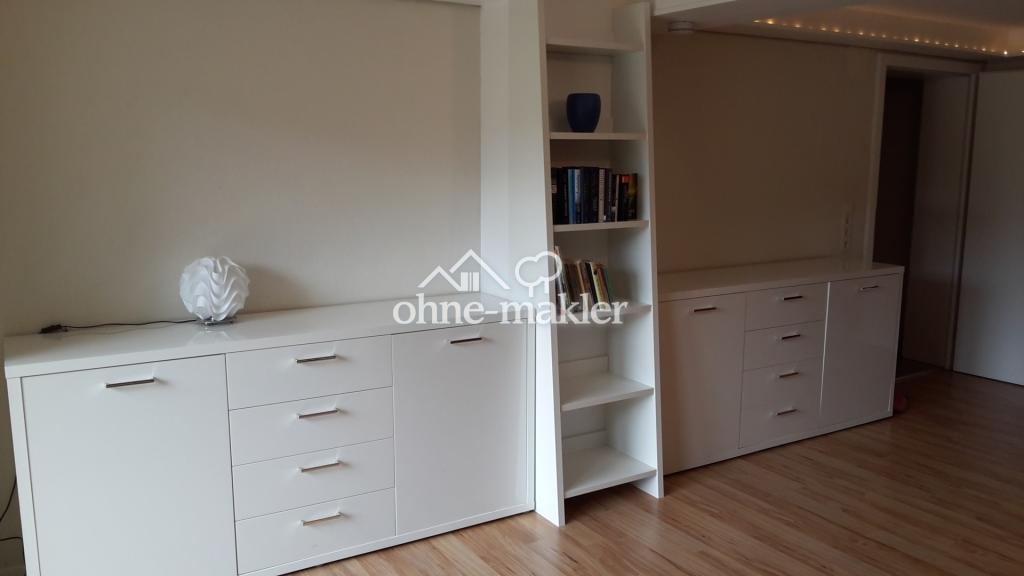 Wohn-Schlafzimmer 3