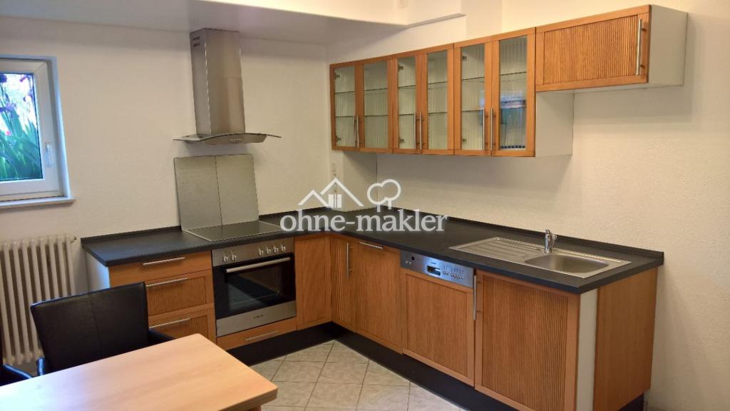 Wunderschöne 1-Zimmerwohnung am Weinberg - Foto 4