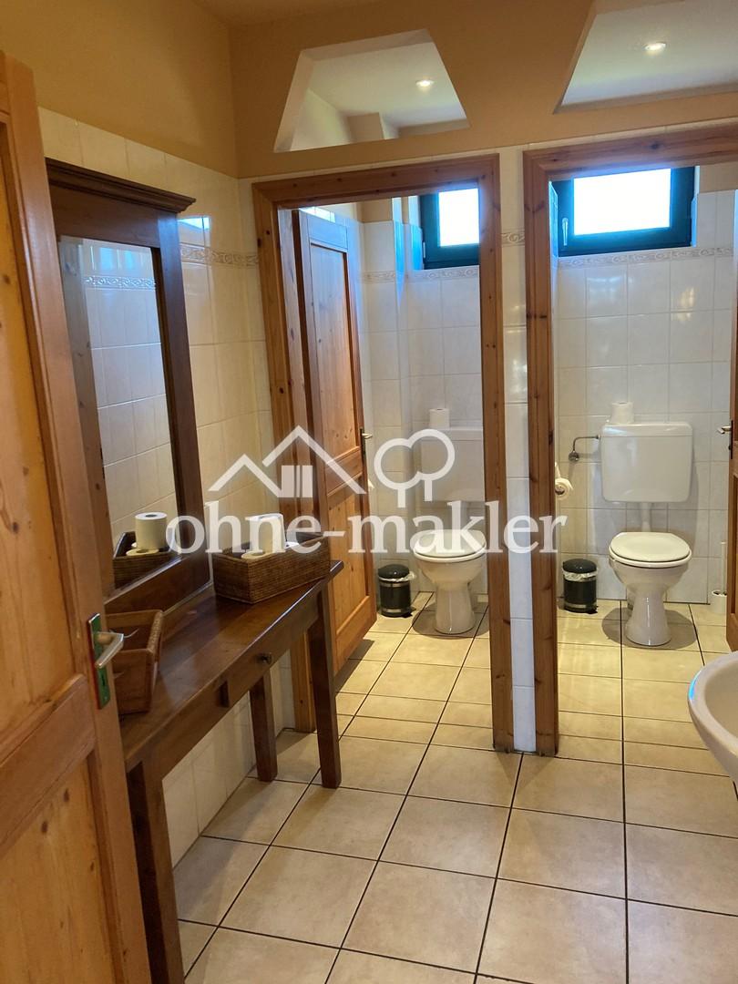 WC Damen
