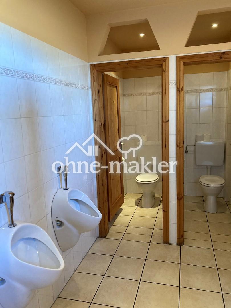 WC Herren