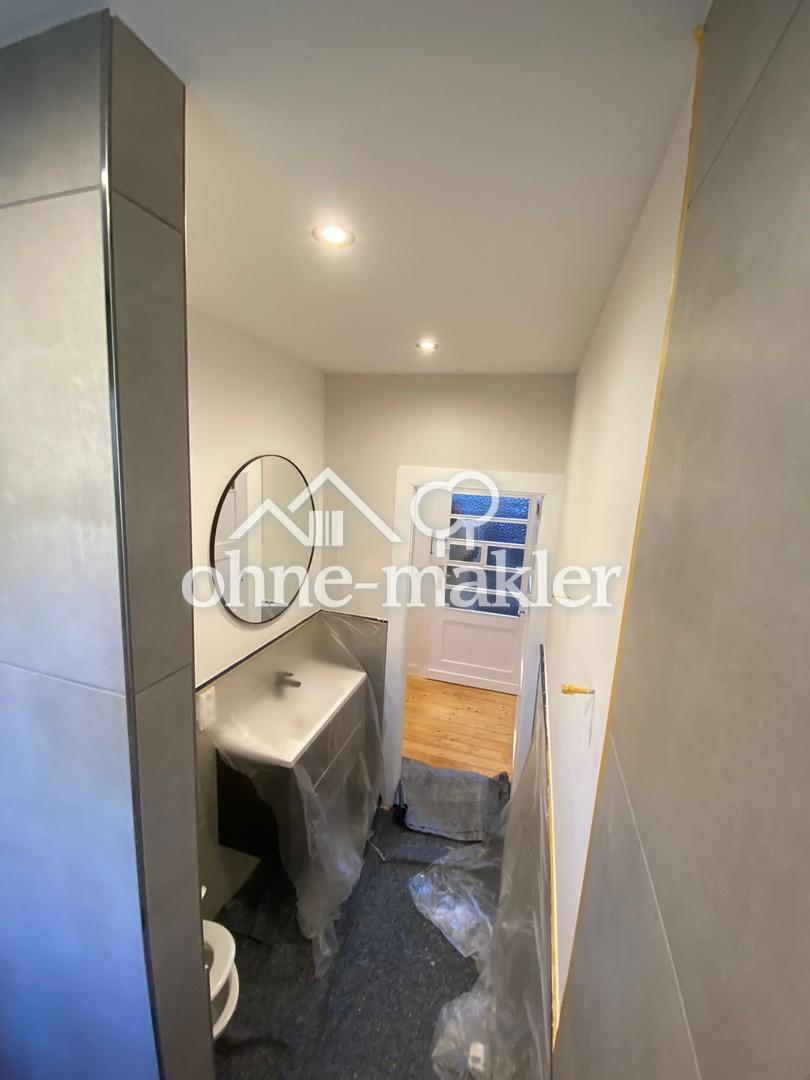 Stilvoll - komplett saniert - vollständig möbliert - zentral im Gallus - Foto 4