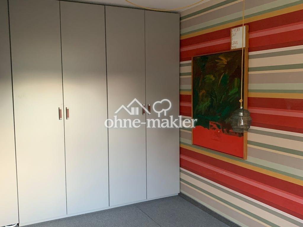 Modernisierter Winkel-Reihenbungalow mit uneinsehbaren Grundstück - Photo 5