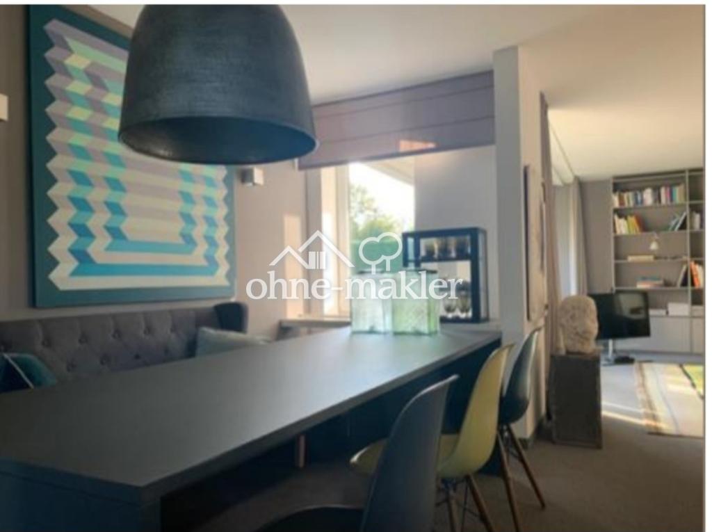 Modernisierter Winkel-Reihenbungalow mit uneinsehbaren Grundstück - Photo 3