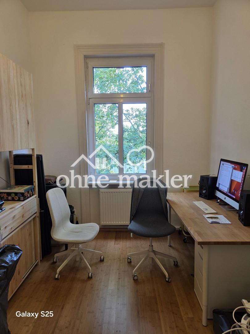 Arbeitszimmer