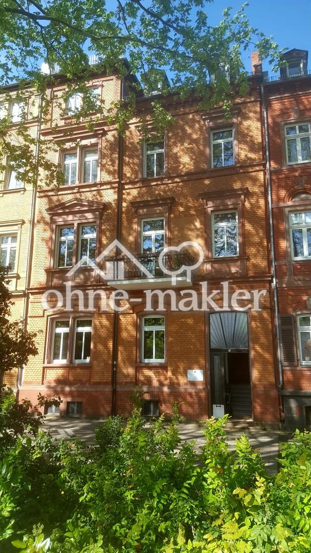 Hausvorderfront