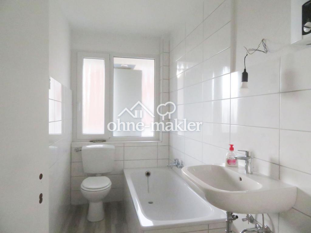 Freundliche 2,5-Zimmer-Wohnung mit Balkon - Foto 2