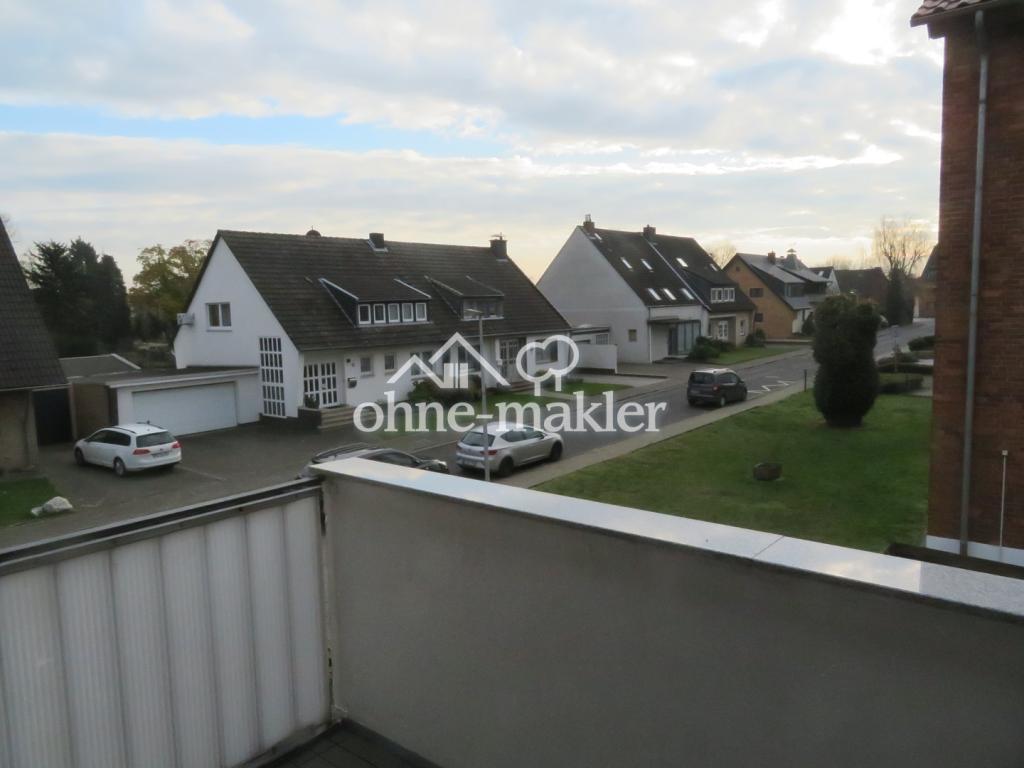 Freundliche 2,5-Zimmer-Wohnung mit Balkon - Foto 5