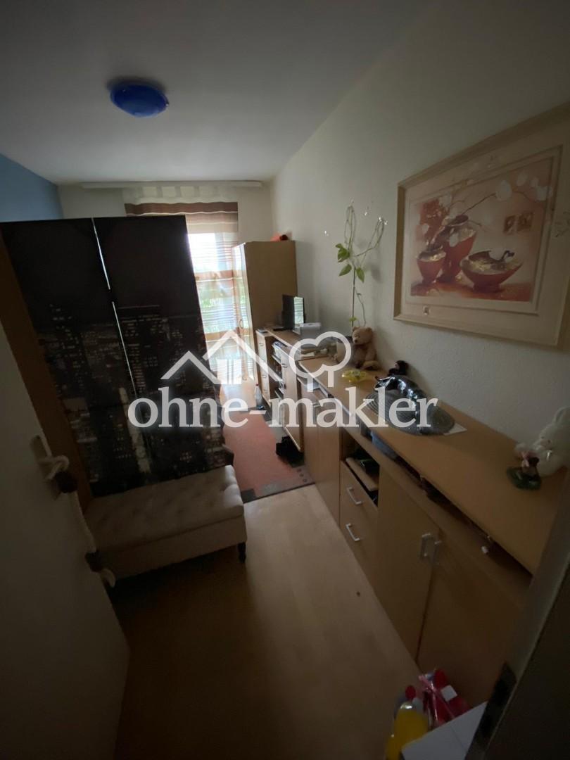 Kinderzimmer