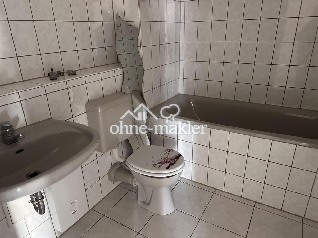 Ruhig gelegene 2 Zimmerwohnung in Lev. Rheindorf - Foto 1