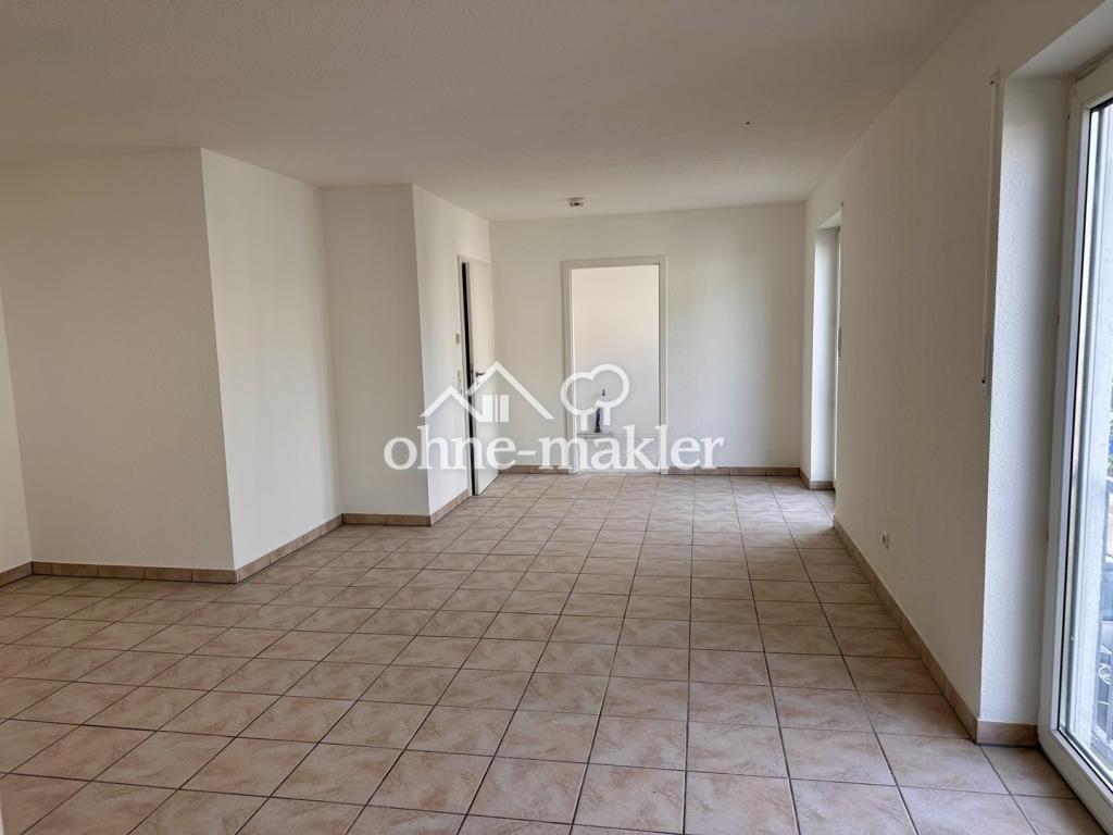 Ruhig gelegene 2 Zimmerwohnung in Lev. Rheindorf - Photo 1