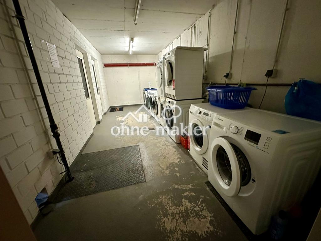 Ruhig gelegene 2 Zimmerwohnung in Lev. Rheindorf - Photo 3