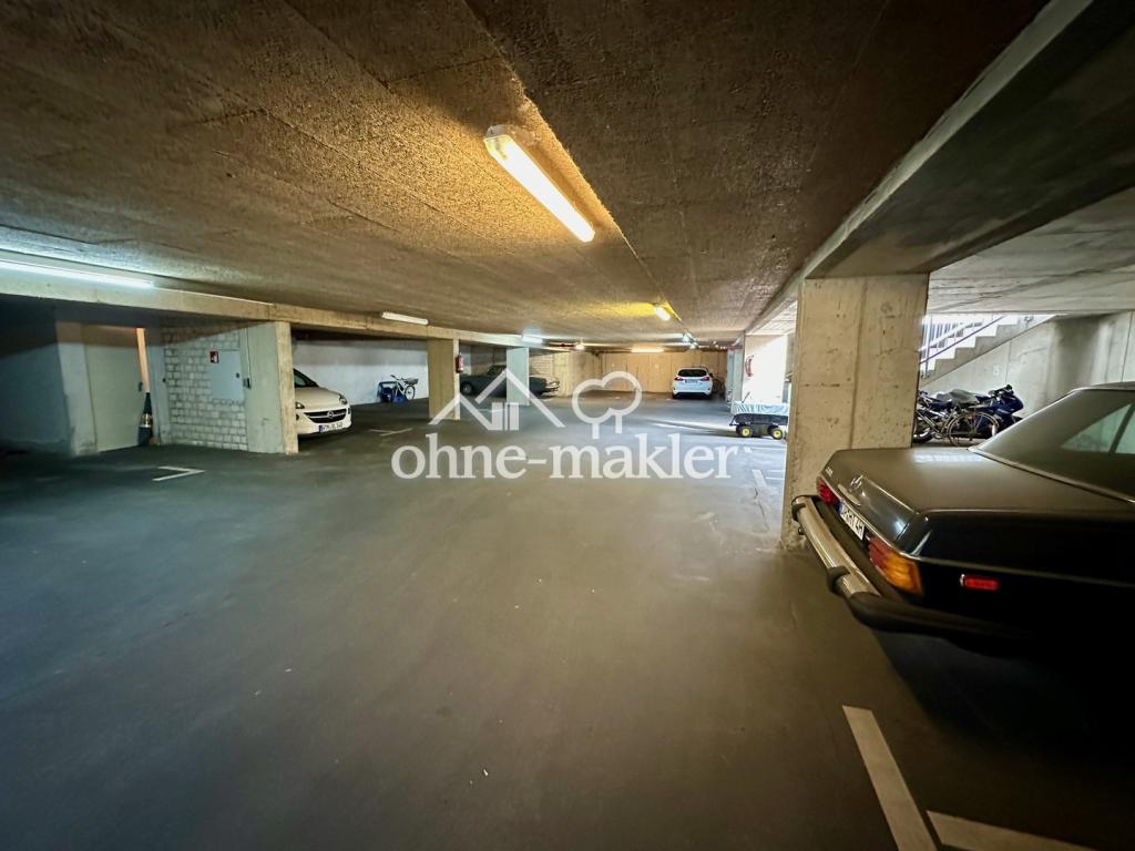Ruhig gelegene 2 Zimmerwohnung in Lev. Rheindorf - Photo 4