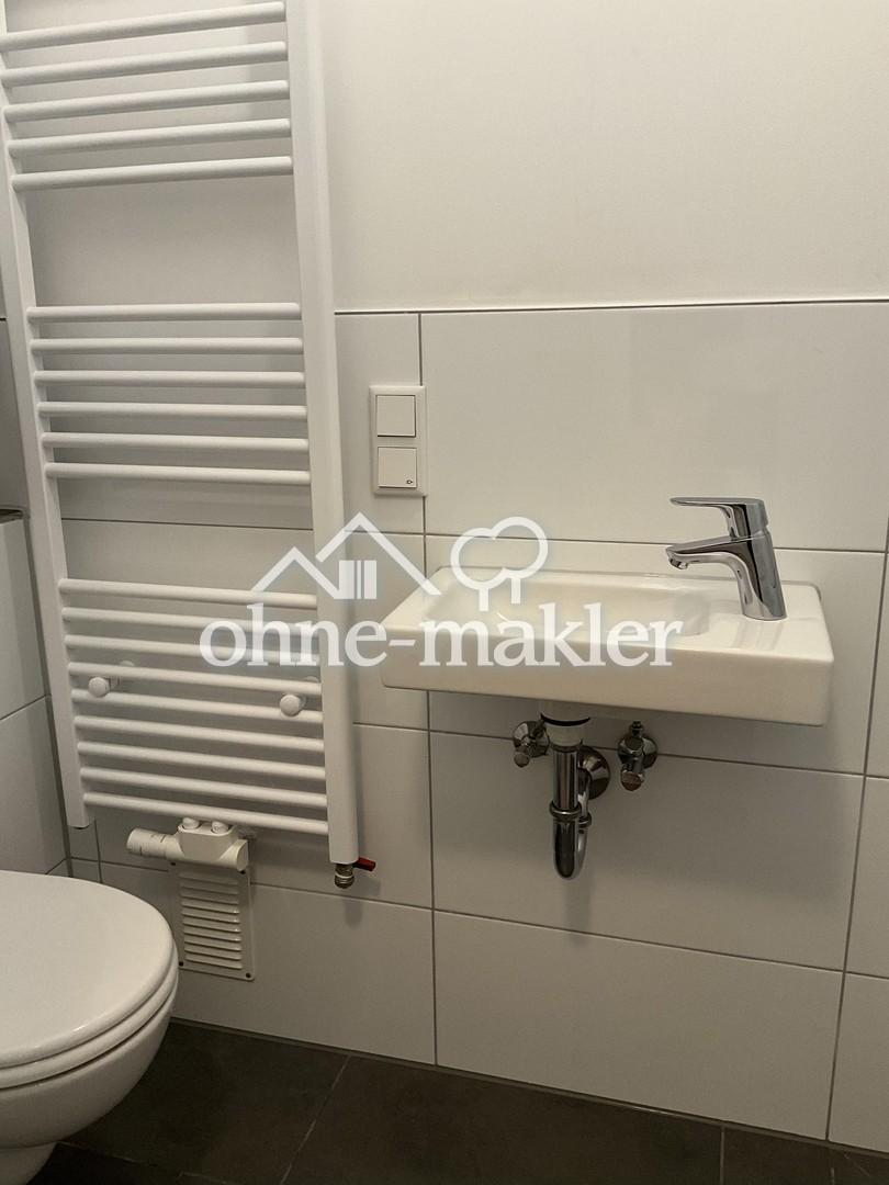 Attraktive, sanierte 2-Zimmer-Wohnung in absolut zentraler Lage - Photo 3