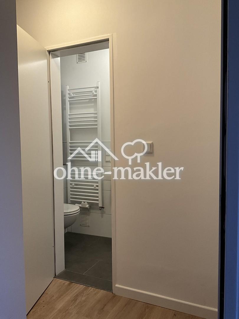 Attraktive, sanierte 2-Zimmer-Wohnung in absolut zentraler Lage - Photo 5