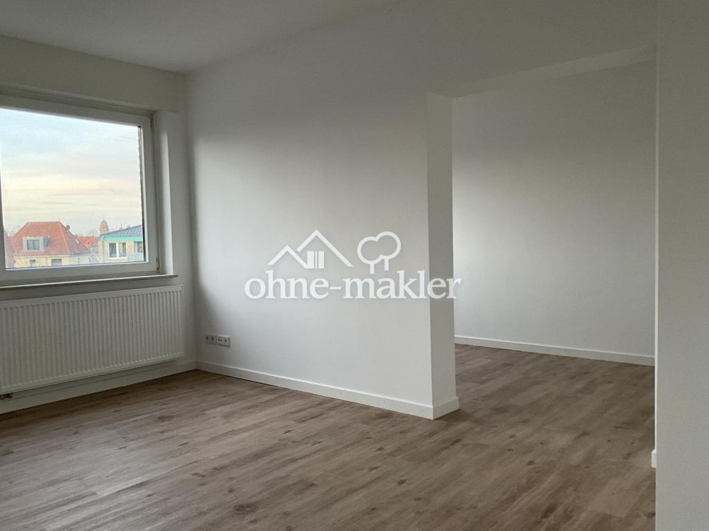 Attraktive, sanierte 2-Zimmer-Wohnung in absolut zentraler Lage - Photo 1