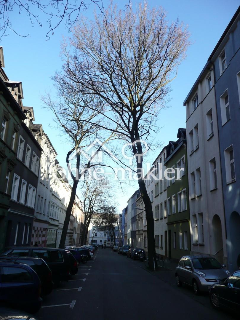 Harnackstraße