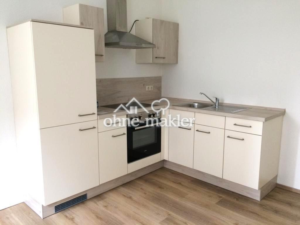 Sanierte 1-Zimmerwohnung mit geräumiger Einbauküche und hellem Bad in St. Leonhard - Foto 2