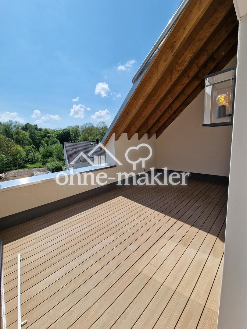 hochwertiges 6-Zimmer-Reihenhaus mit Terrasse, Balkon, Dachloggia, Garage und Smart-Home-Ausstattung - Foto 4