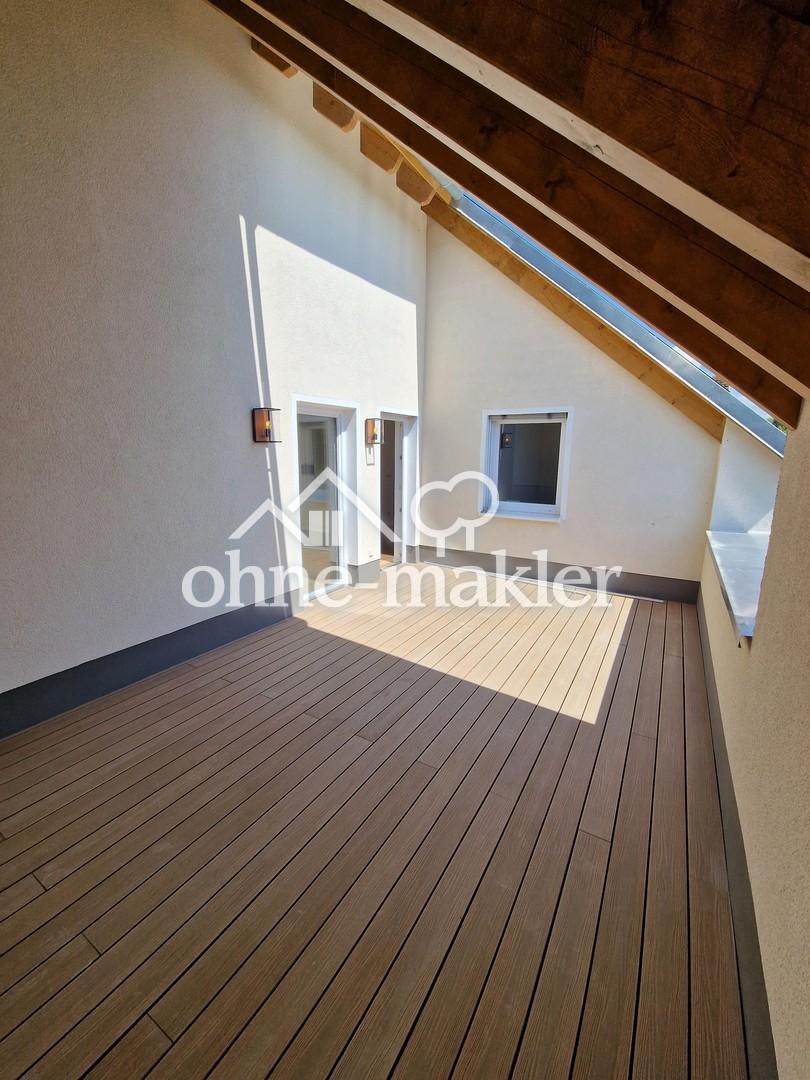 hochwertiges 6-Zimmer-Reihenhaus mit Terrasse, Balkon, Dachloggia, Garage und Smart-Home-Ausstattung - Foto 5