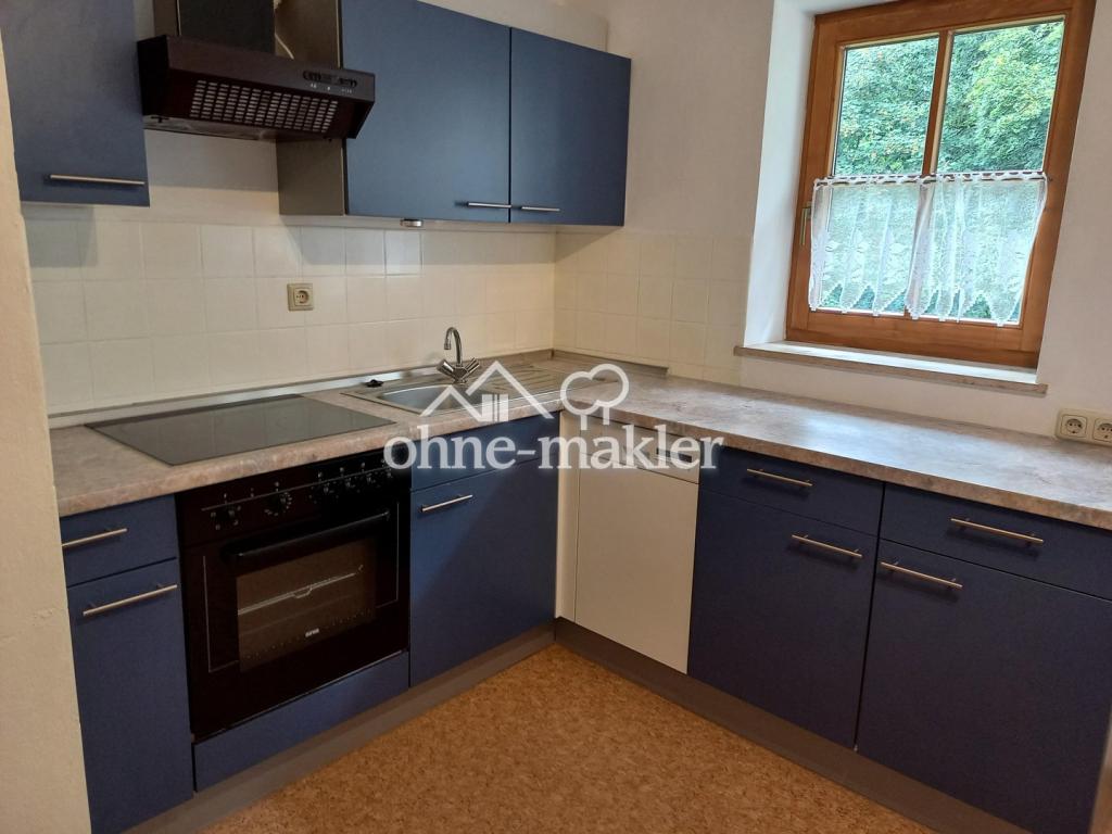 2-Zimmerwohnung für Wochenendheimfahrer / Single - Photo 2