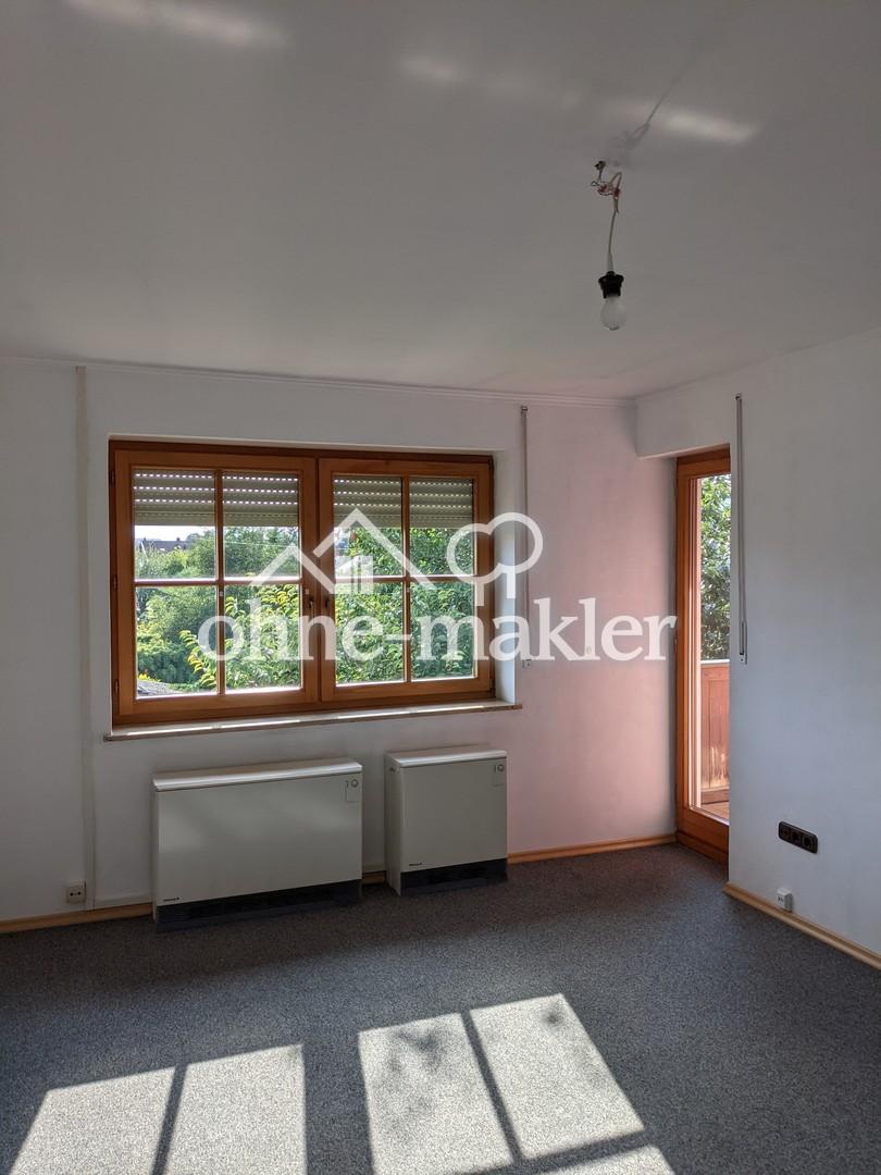 2-Zimmerwohnung für Wochenendheimfahrer / Single - Photo 4