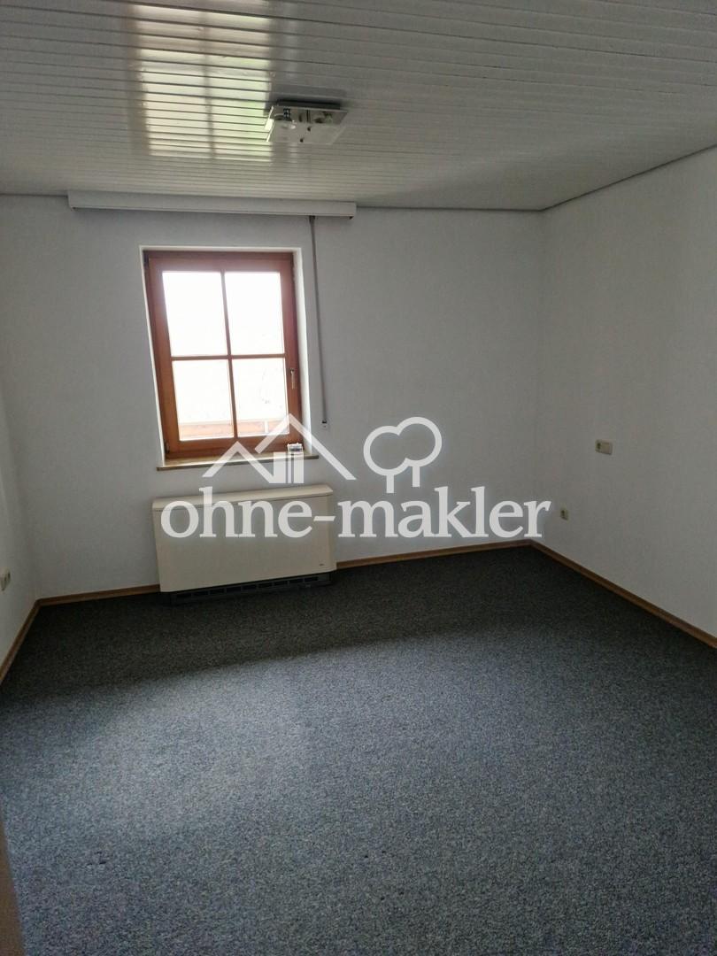 2-Zimmerwohnung für Wochenendheimfahrer / Single - Photo 5