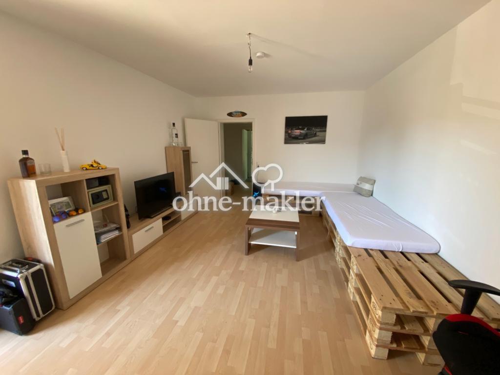 2-Zimmer Wohnung Hösbach 61m² - Foto 1