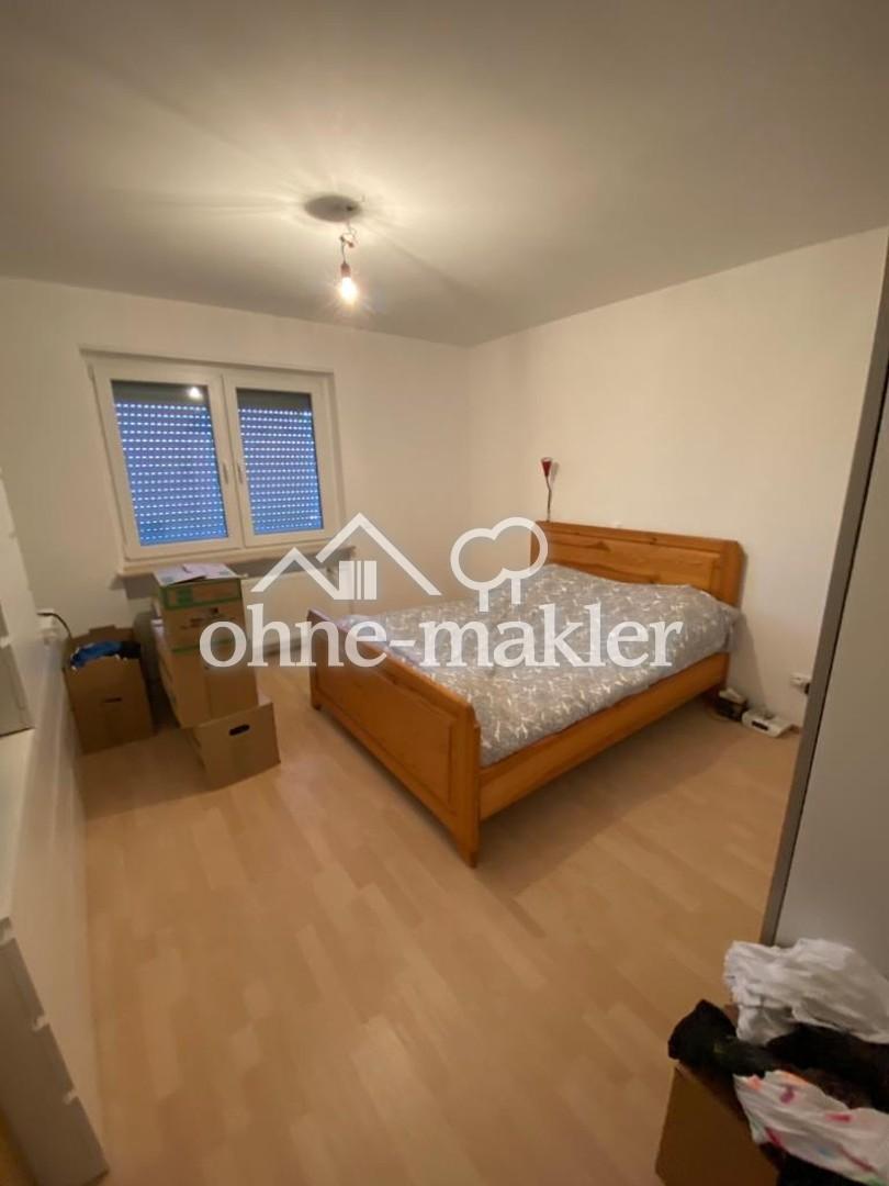 2-Zimmer Wohnung Hösbach 61m² - Foto 2
