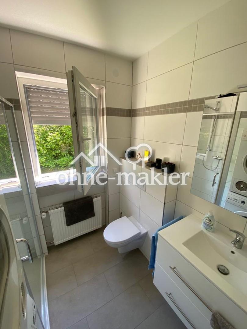 2-Zimmer Wohnung Hösbach 61m² - Foto 3