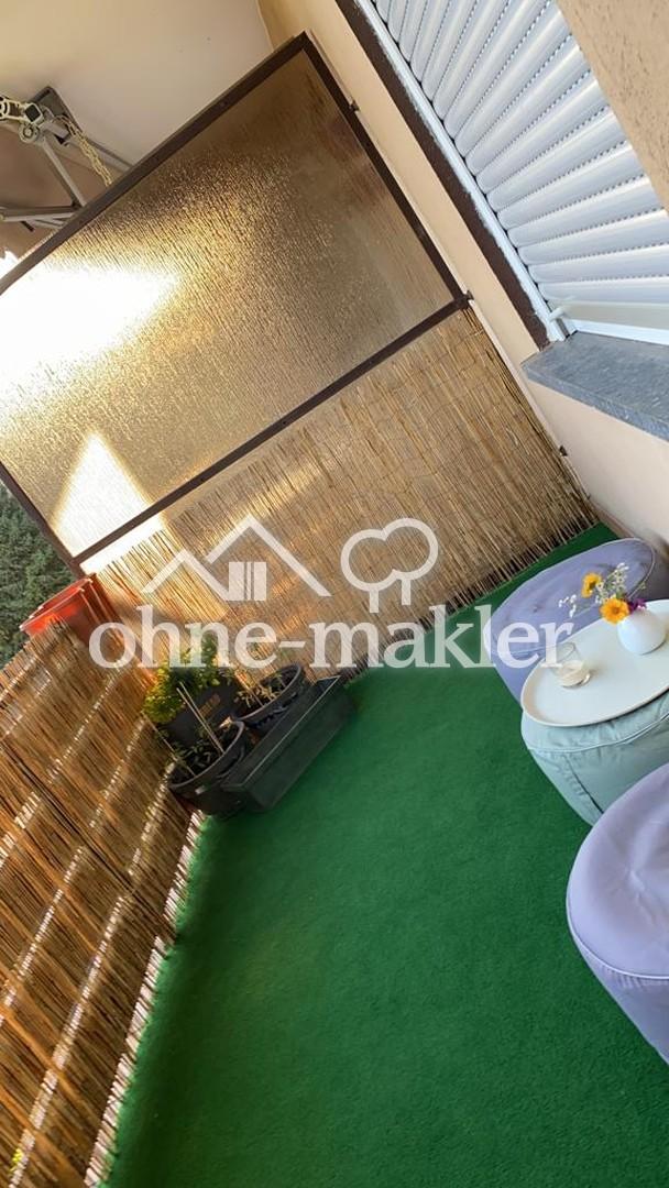 2-Zimmer Wohnung Hösbach 61m² - Foto 4