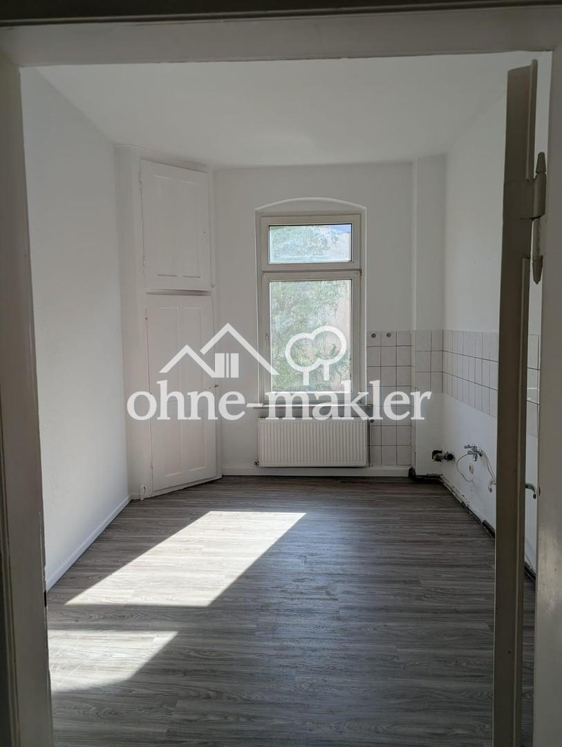 Großzügige 4-Zimmer-Altbauwohnung in Zentrumsnähe - Foto 3