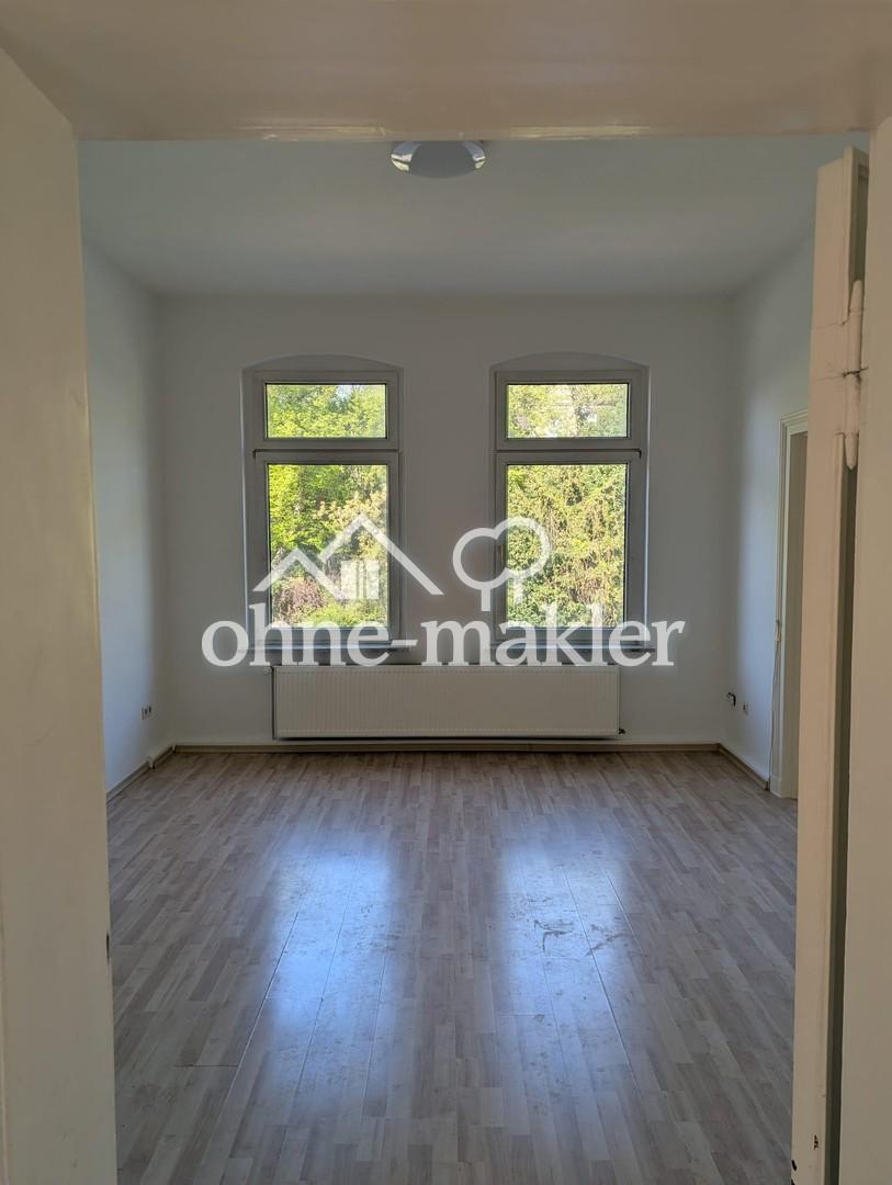Großzügige 4-Zimmer-Altbauwohnung in Zentrumsnähe - Foto 2