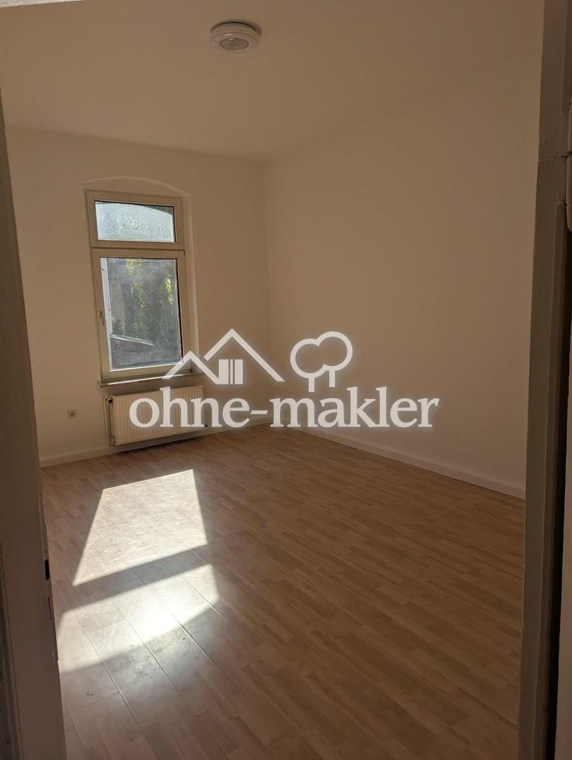 Großzügige 4-Zimmer-Altbauwohnung in Zentrumsnähe - Foto 5