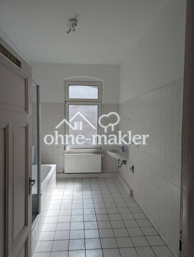 Großzügige 4-Zimmer-Altbauwohnung in Zentrumsnähe - Foto 1