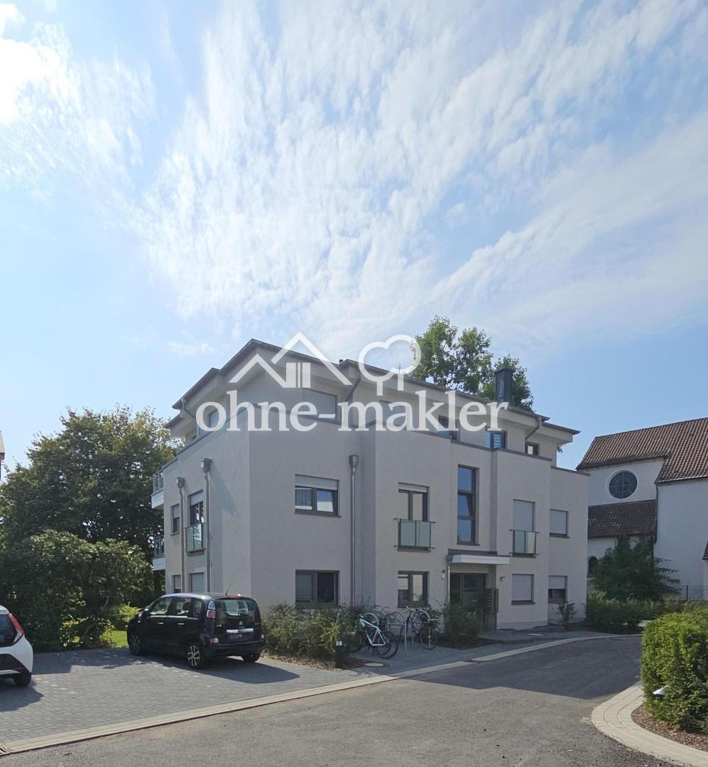 Mietwohnung St. Augustin - Photo 1