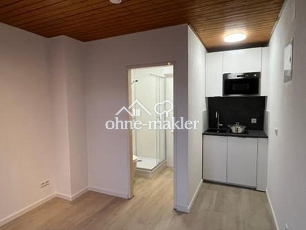 1 Zi-Wohnung im 1. OG in der Mühlstraße - Photo 1