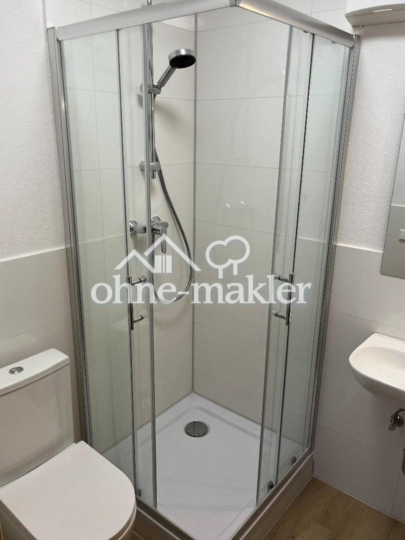 1 Zi-Wohnung im 1. OG in der Mühlstraße - Photo 3