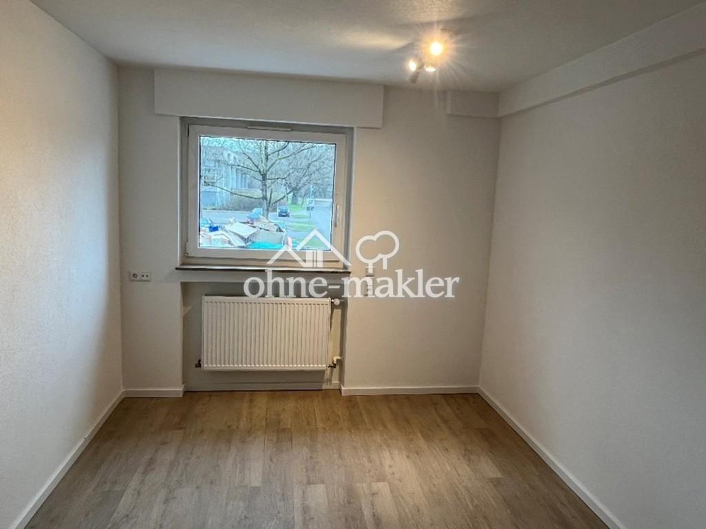 1 Zi-Wohnung im 1. OG in der Mühlstraße - Photo 5