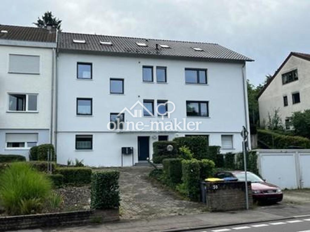 1 Zi-Wohnung im 1. OG in der Mühlstraße - Photo 4