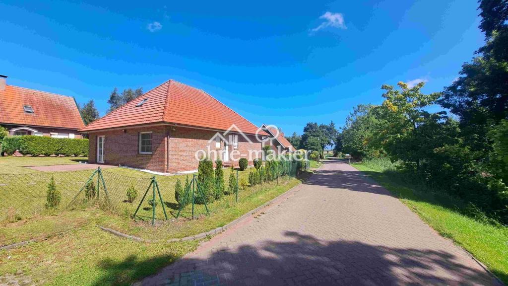 Anliegerweg (sehr ruhig)