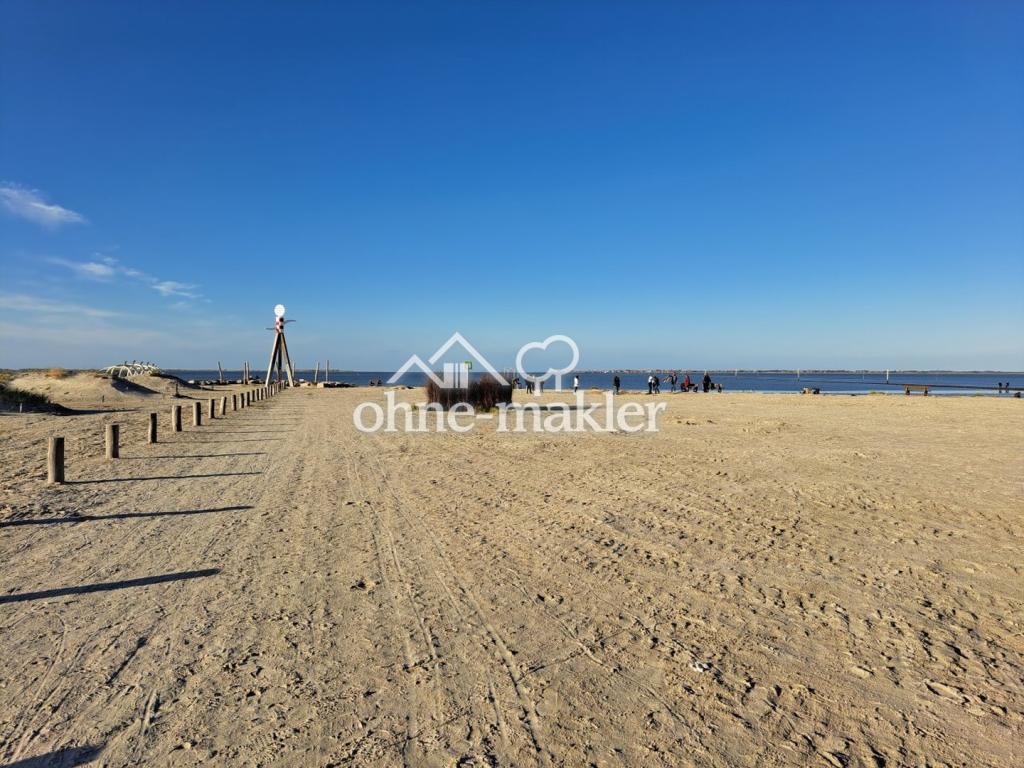 Strand Neßmersiel