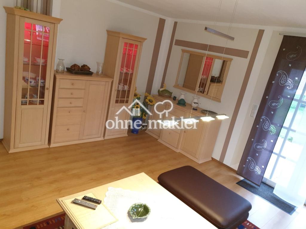 Wohnzimmer Pinienmöbel