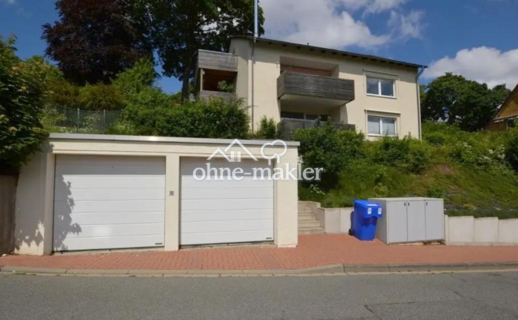 Panoramawohnung mit Saunabad & Kaminofen – Wohnen über den Dächern von Bad Harzburg - Photo 2