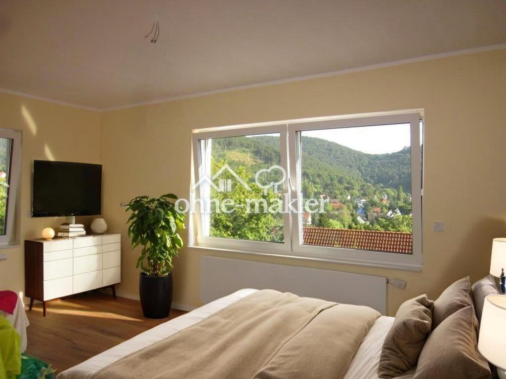 Weitblick über Bad Harzburg - 3 Zi. | Garage | Parkett | Dampfsauna | 2 Balkone | hochwertig - Foto 2